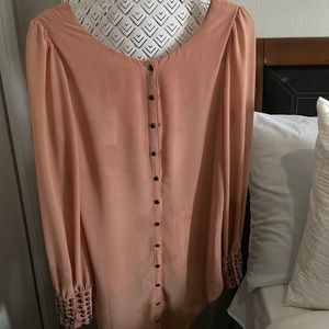 Women’s Blouse